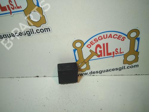 Used Electronic module Electronic module MERCEDES-BENZ 123 Saloon (W123) 300 D (123.130) (80 hp) 34250091 34250091