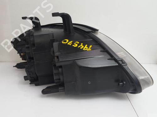 Faro izquierdo SSANGYONG RODIUS I | BP30681877C28