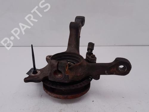 Right front steering knuckle VW GOLF III (1H1)  | BP27578061M26 