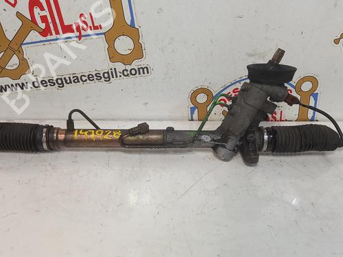 Steering rack SEAT CORDOBA (6L2) 1.9 SDI | BP20758520M22 