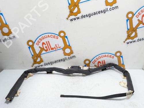 Used Right curtain airbag FIAT GRANDE PUNTO (199_) [2005-2025]  20763822