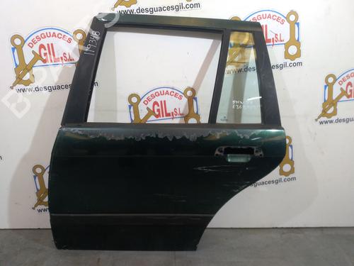 Dør venstre bagtil BMW 3 Touring (E36) 318 tds (90 hp) 20743257