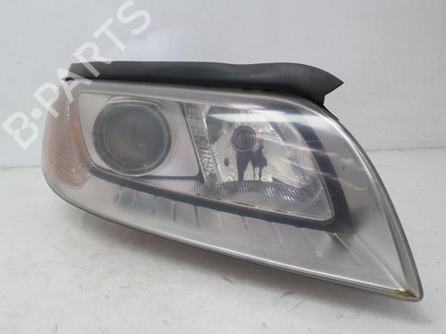 Used Right headlight VOLVO XC70 II (136) [2007-2016]  27614153