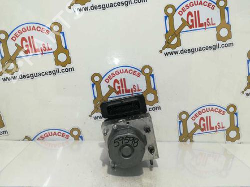 ABS pump RENAULT CLIO IV (BH_)  | BP20789222M43 