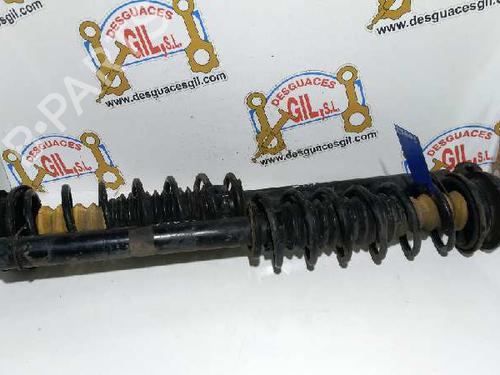 Used Right rear shock absorber FORD KA (RB_) 1.3 i (60 hp) 20788552