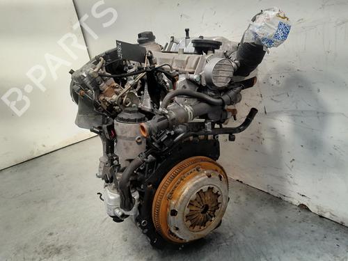 Engine SEAT IBIZA III (6L1) | BP37424327M1 - Image 2