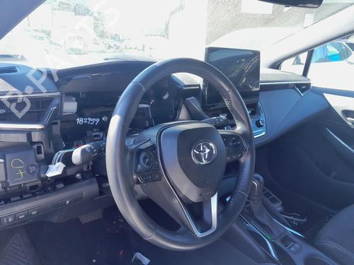 Used Airbag Kit TOYOTA COROLLA Hatchback (_E21_, _EA1_, _EH1_) [2018-2025]  26507828