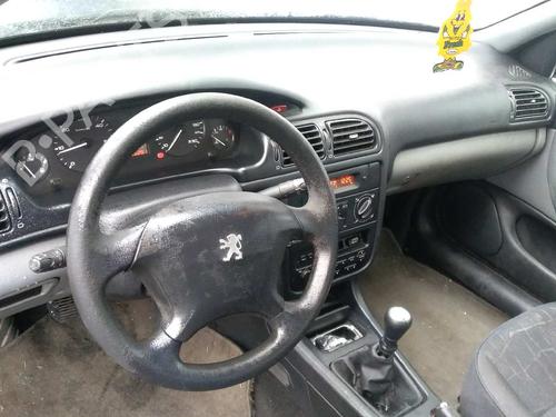 ABS pump PEUGEOT 406 (8B) 2.0 HDI 90 | BP20807041M43 