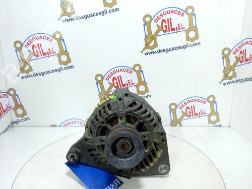 Alternator VW PASSAT B5 (3B2)  | BP21002225M7 