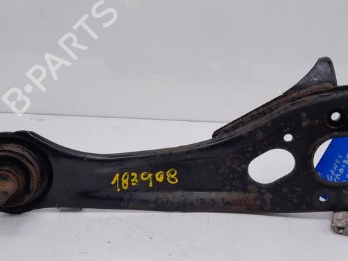 Used Left rear suspension arm KIA MAGENTIS II (MG) [2005-2011]  27676025