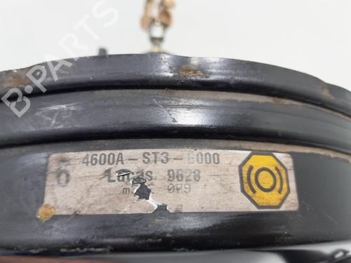 Servo brake HONDA CIVIC VI Fastback (MA, MB)  | BP21142222M42 