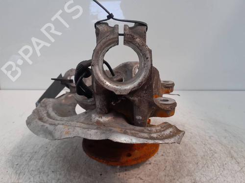 Left front steering knuckle BMW 1 (E87) 120 d | BP39190868M25 - Image 6