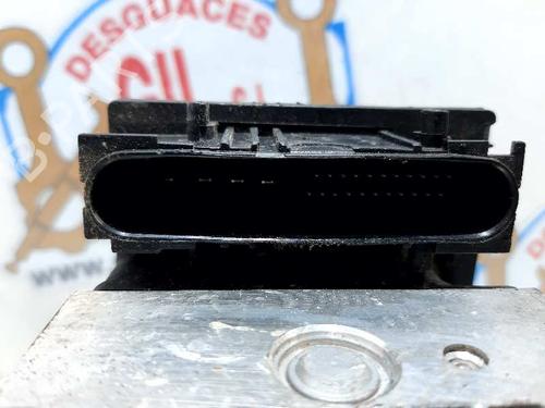 ABS pump NISSAN QASHQAI / QASHQAI +2 I (J10, NJ10, JJ10E) 1.5 dCi | BP20733389M43 
