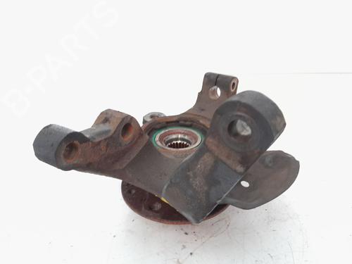Left front steering knuckle OPEL CORSA B (S93) 1.2 i (F08, F68, M68) | BP26533246M25 