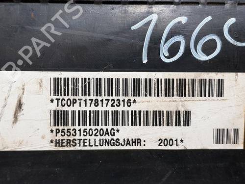 Passenger airbag JEEP CHEROKEE (KJ) 3.7 4x4 | BP20771279C10 