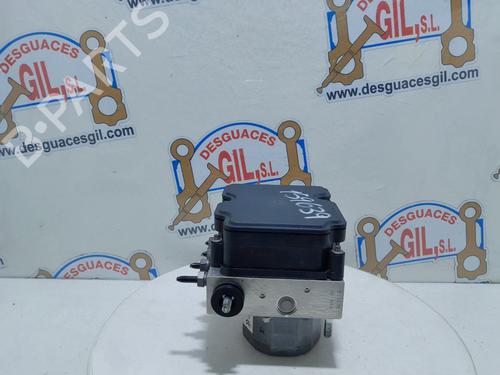 ABS pump PEUGEOT 308 II (LB_, LP_, LW_, LH_, L3_)  | BP20766190M43 
