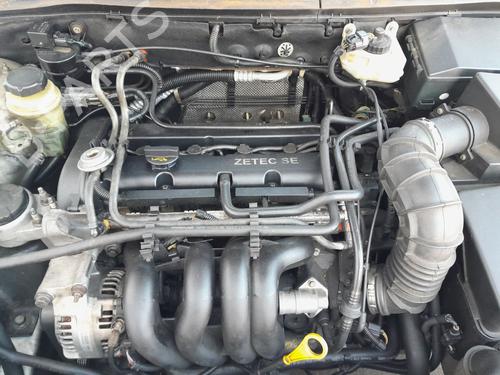 Alternator FORD FOCUS I Saloon (DFW) 1.6 16V | BP27698614M7 