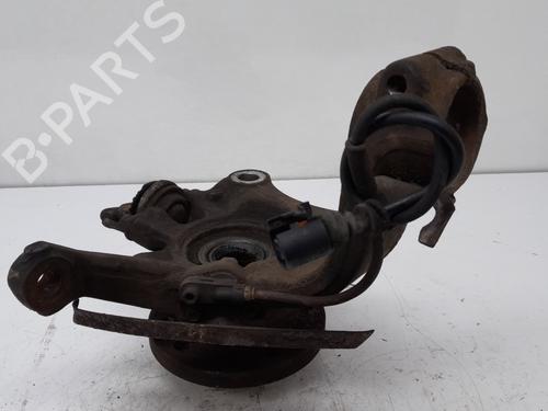 Right front steering knuckle SEAT ALHAMBRA (7V8, 7V9) 1.9 TDI | BP30935730M26