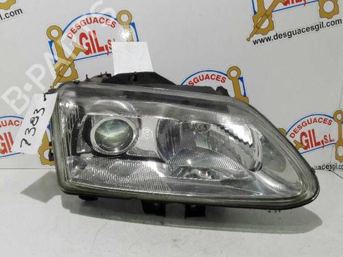 Used Right headlight RENAULT ESPACE III (JE0_) [1996-2002]  20777825