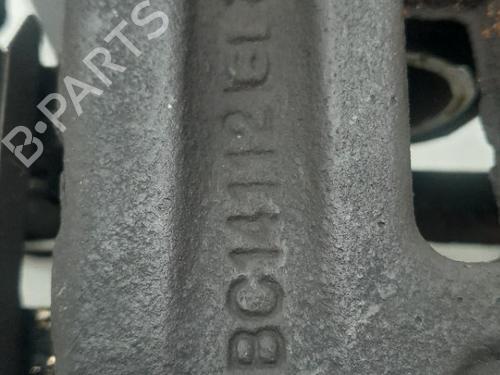 Right front brake caliper OPEL ANTARA A (L07)  | BP34134107M104  - Image 5