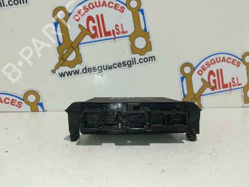 Comfort control module MERCEDES-BENZ C-CLASS (W203) C 220 CDI (203.008) | BP20800072M56 