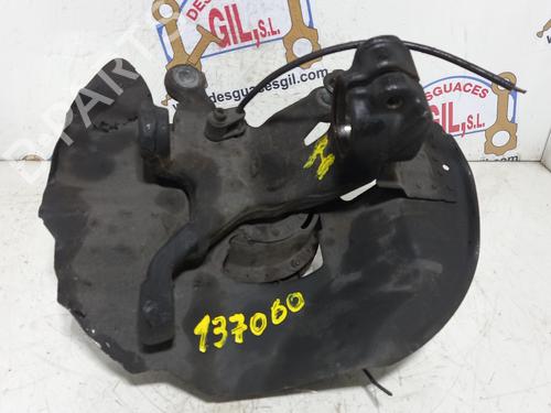 Left front steering knuckle BMW 3 Compact (E46) 320 td | BP20751886M25 