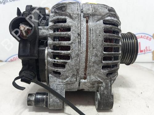 Alternator PEUGEOT 307 (3A/C) 2.0 HDi 110 | BP20770649M7 