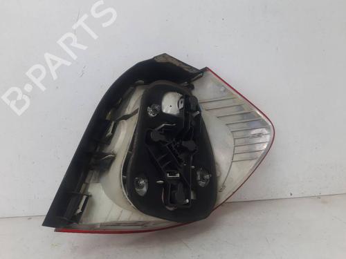 Left taillight BMW 1 (E81) 116 i | BP39190953C34 - Image 4