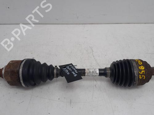 Used Left front driveshaft Left front driveshaft RENAULT LAGUNA III (BT0/1) [2007-2015] 36361813 36361813