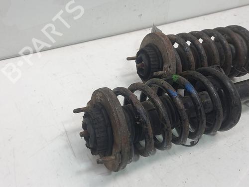 Right front shock absorber ALFA ROMEO 166 (936_) 2.4 JTD (936A2A__) | BP21814049M17 