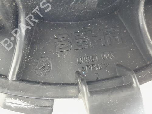 Heater blower motor AUDI A4 B8 (8K2)  | BP20769705M62 