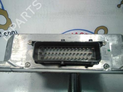 Engine control unit (ECU) RENAULT SAFRANE II (B54_) 2.5 20V (B54F) | BP20797802M57 