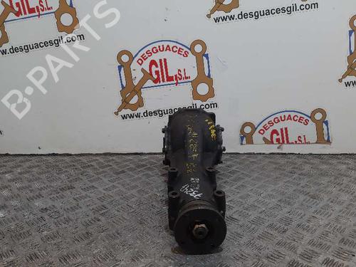 Rear differential SUBARU IMPREZA Saloon (GD) 2.0 WRX Turbo AWD (GDA) | BP20728516M24 
