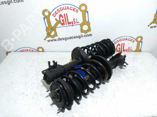 Right front shock absorber CHEVROLET REZZO MPV (U100) 1.6 | BP20735495M17 
