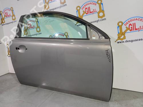 Right front door VOLVO C30 (533) D5 | BP20810191C3 