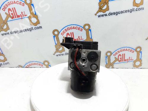 ABS pump MERCEDES-BENZ A-CLASS (W168) A 160 (168.033, 168.133) | BP20801059M43 