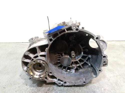 Used Gearbox SEAT LEON (1P1) 2.0 TDI (170 hp) 20812179