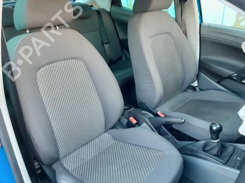 Right front driveshaft SEAT IBIZA IV SC (6J1, 6P5)  | BP20767518M39 