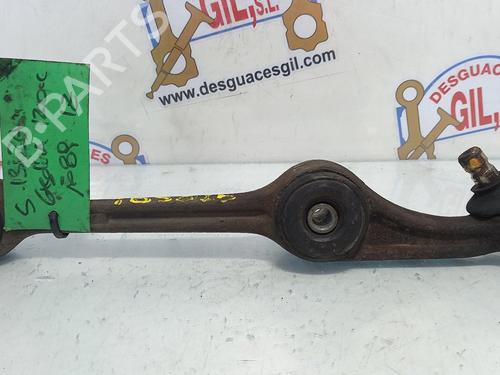 Used Right front suspension arm SEAT IBIZA I (21A) 1.2 (60 hp) 20769164