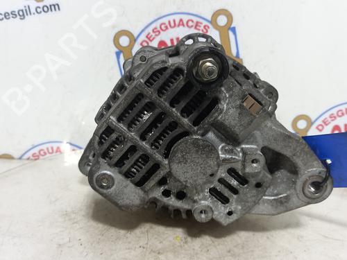 Alternator VOLVO S40 I (644) 1.8 | BP20750841M7 