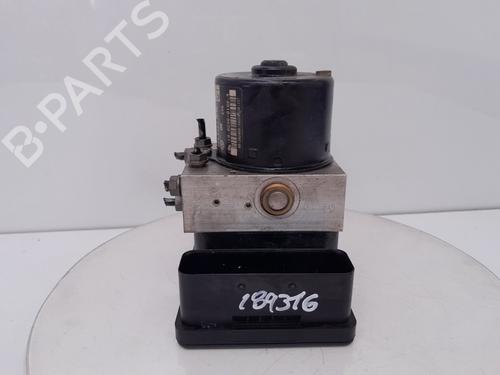 ABS pump AUDI A3 Sportback (8PA) 1.6 FSI | BP27597534M43 
