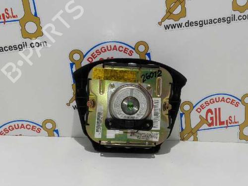 Driver airbag KIA CARENS II MPV (FJ) 2.0 CRDi | BP20789309C9 