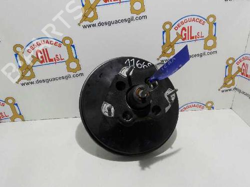 Servo brake NISSAN MICRA III (K12) 1.2 16V | BP20781021M42 