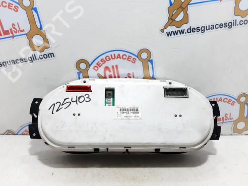 Instrument cluster RENAULT KANGOO (KC0/1_) D 65 1.9 (KC0E, KC02, KC0J, KC0N) | BP20745779C47 