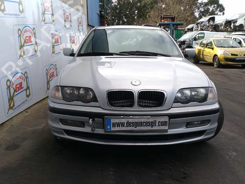 Fuel pump BMW 3 (E46) 320 d | BP20807878M76 
