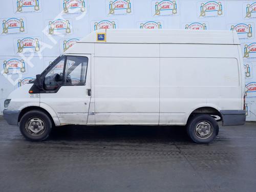 Steering rack FORD TRANSIT Van (FA_ _) 2.4 TDE | BP25938429M22  - Image 9