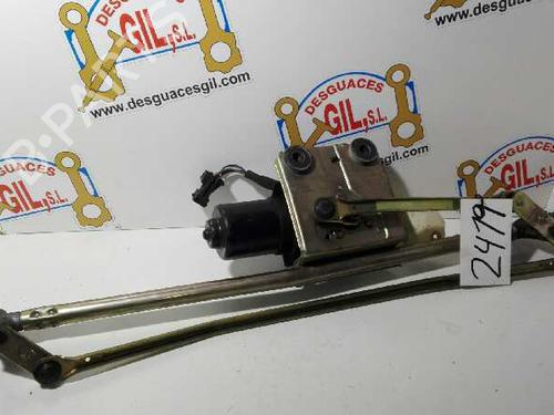 Viskermotor vindrude SAAB 9-5 (YS3E) 2.0 t | BP20774640M29 