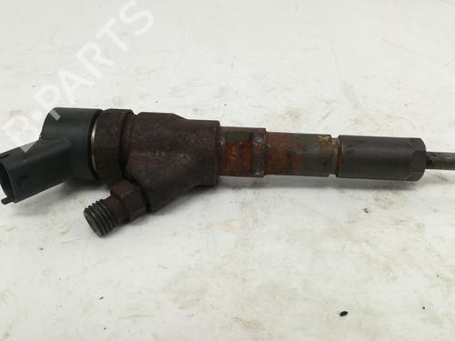 Used Injector Injector CITROËN C5 I (DC_) 2.0 HDi (DCRHYB) (90 hp) 34129972 34129972