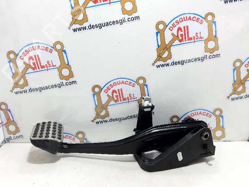 Break pedal MERCEDES-BENZ CLA Coupe (C117) CLA 220 CDI / d (117.303) | BP20733982I19 