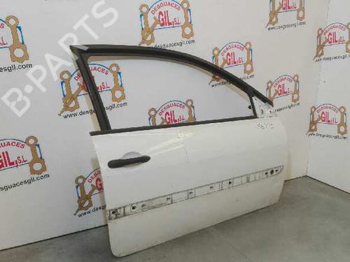 Right front door RENAULT MEGANE II (BM0/1_, CM0/1_) 1.4 16V | BP20808303C3 